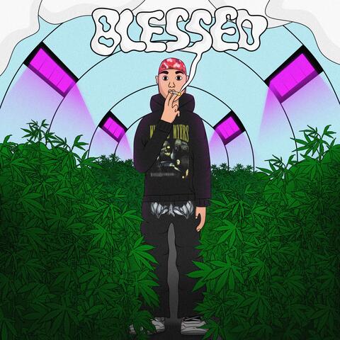 Blessed
