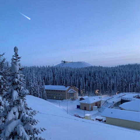 Миннесота