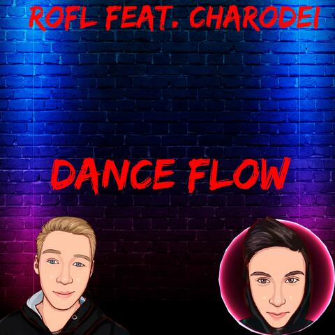 Dance Flow (feat. Charodei)