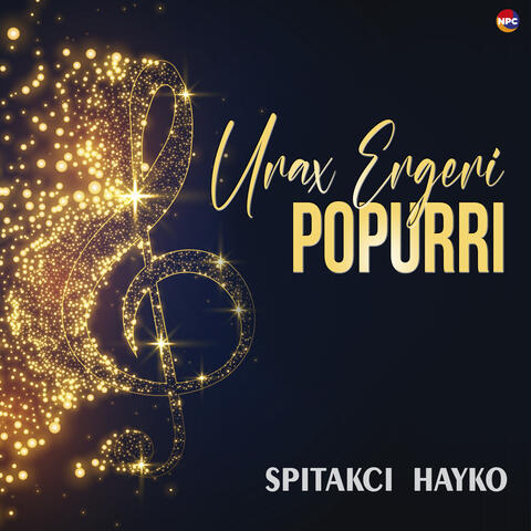 Urax Ergeri Popurri