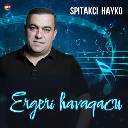 Spitak Mazer