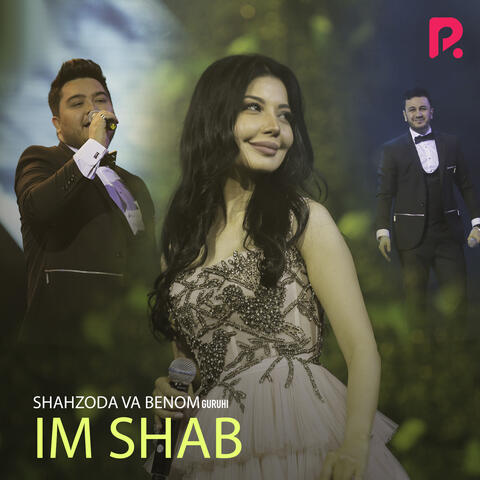 Im Shab (feat. Benom guruhi)