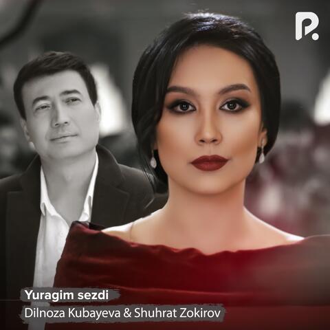 Yuragim sezdi (feat. Shuhrat Zokirov)