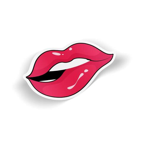 soft lips