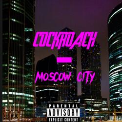 Moscow City