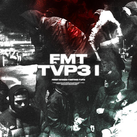 FMT TVP3 I