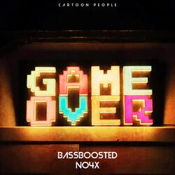 Game Over