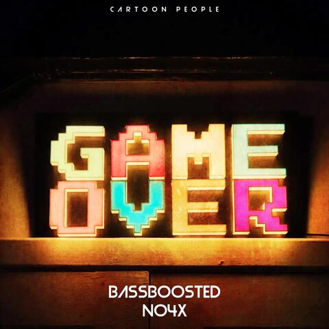 Game Over