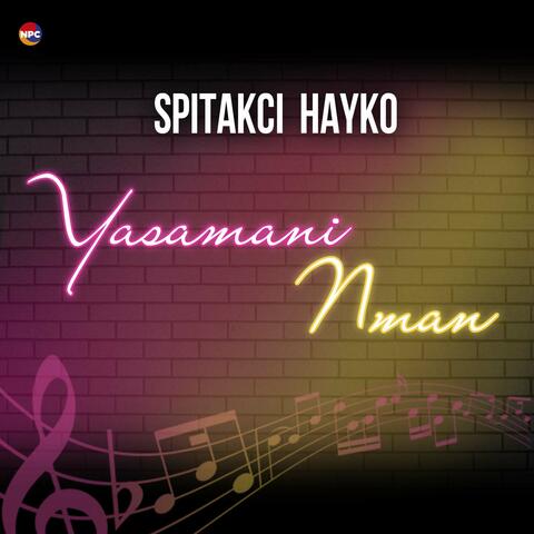 Yasamani Nman