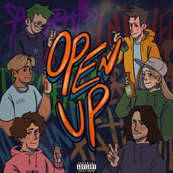 Open Up