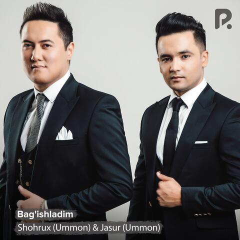 Bag'ishladim (feat. Jasur (Ummon)