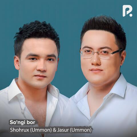 So'ngi bor (feat. Jasur (Ummon)