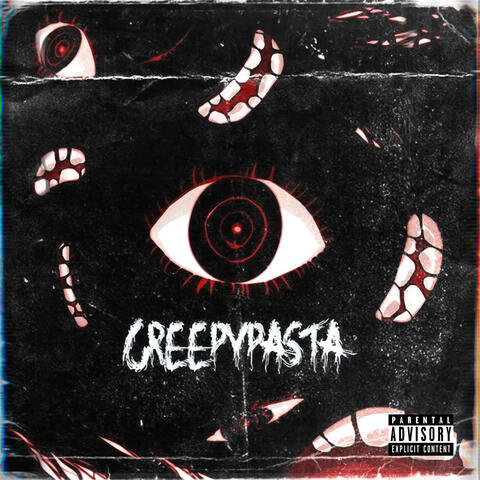 CREEPYPASTA