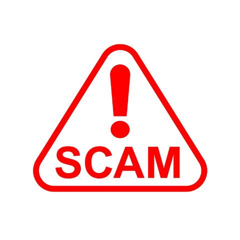 SCAM