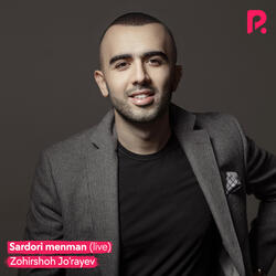 Sardori menman (live)