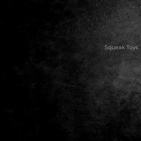 Squeak Toys