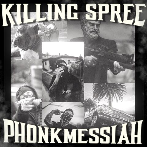 KILLING SPREE