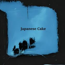 Japanese Cake