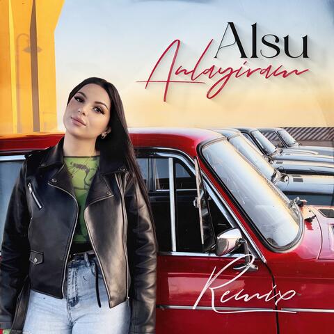 Anlayiram (Remix)