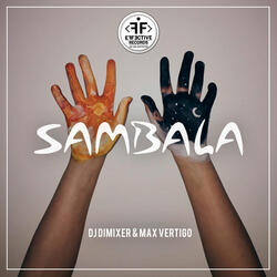 Sambala (Wallmers Remix) (feat. Max Vertigo) [Club Version]