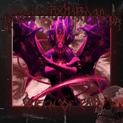 Queen of Pain (feat. RXM4PHXNKVR)