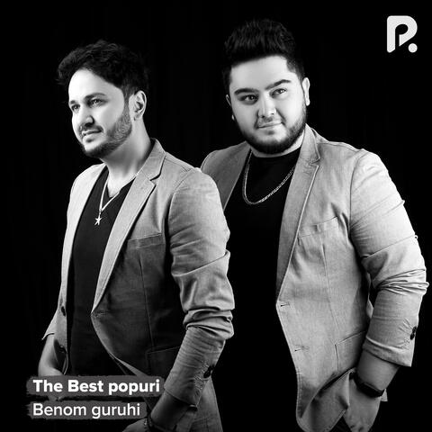 The Best (popuri)
