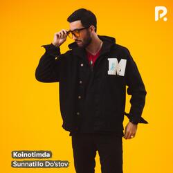 Koinotimda