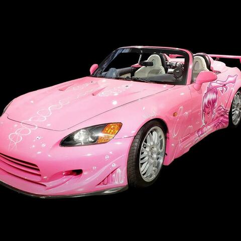 CLUB DRIFT
