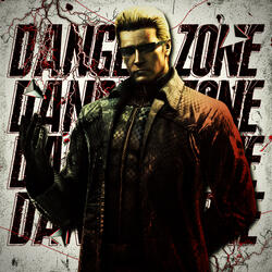 DANGER ZONE