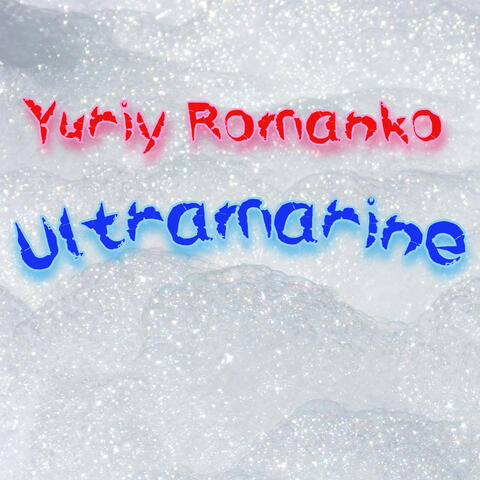 Ultramarine