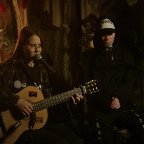 Шипы / Дюраг (feat. ISAEVA) [Acoustic]
