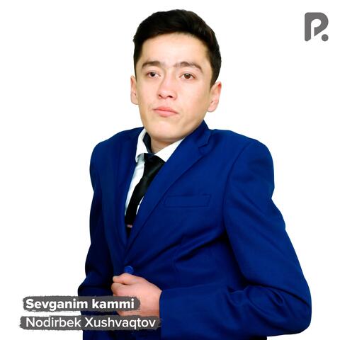 Sevganim kammi