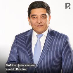 Sinfdosh (new version)