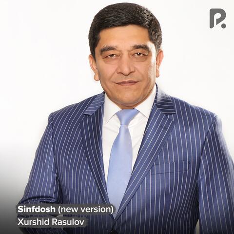 Sinfdosh (new version)