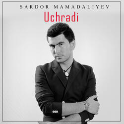 Mani Sevib Qolsayding (Cover)