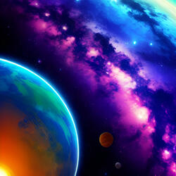Space