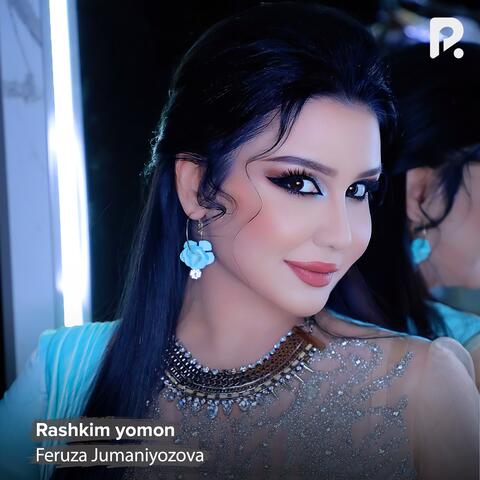 Rashkim yomon
