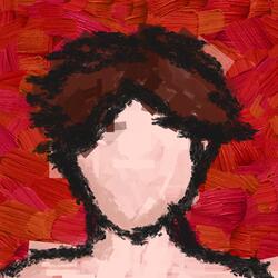 Темнота, люби меня!