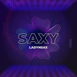 Saxy