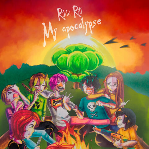 My Apocalypse