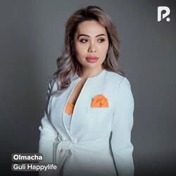 Olmacha