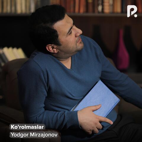 Ko'rolmaslar