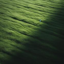 Жить вечно (feat. Karina Lurmish)