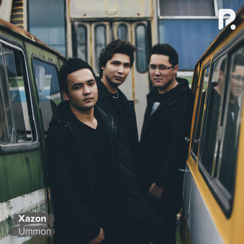 Xazon