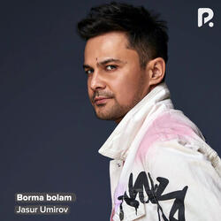 Borma bolam