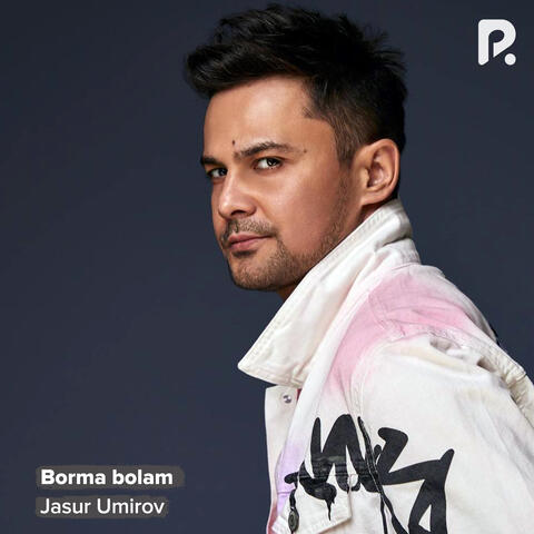 Borma bolam