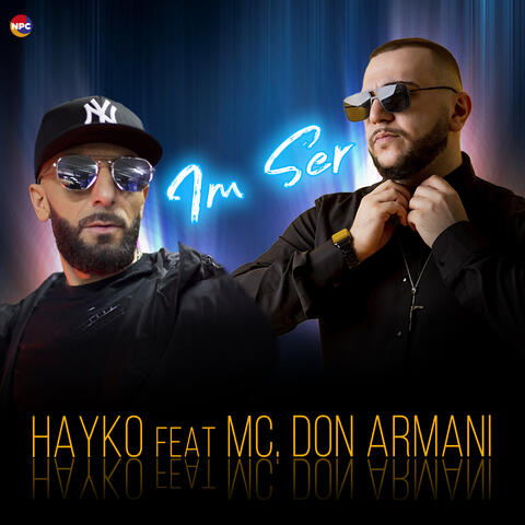 Im Ser (feat. MC Don Armani)