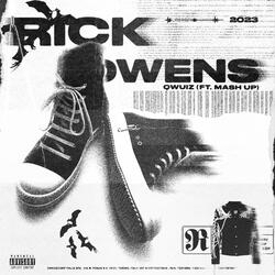 RICK OWENS