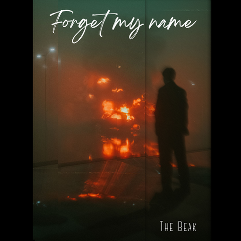 Forget my name