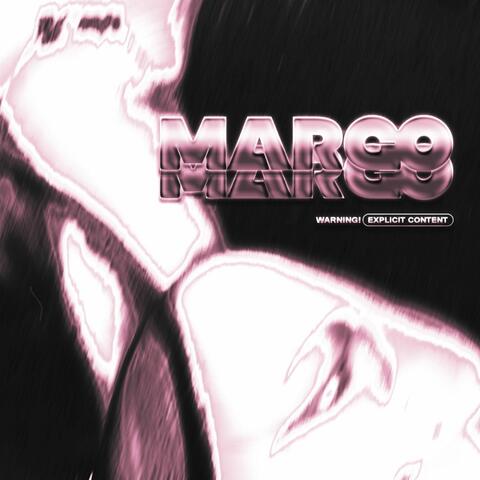 MARGO (prod by. kkknellerstation)